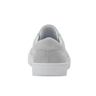 Onitsuka Tiger 鬼冢虎 APPIAN 中性款休闲运动鞋 37.5 灰色