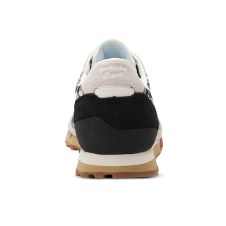 Onitsuka Tiger 鬼冢虎 COLORADO 85 中性款休闲运动鞋 37.5 黑色/黑色