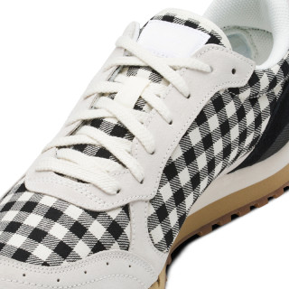 Onitsuka Tiger 鬼冢虎 COLORADO 85 中性款休闲运动鞋 37.5 黑色/黑色