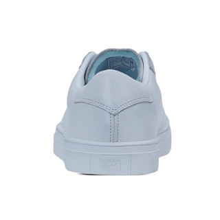 Onitsuka Tiger/鬼塚虎 男女运动板鞋小白鞋 LAWNSHIP 2.0 D715L