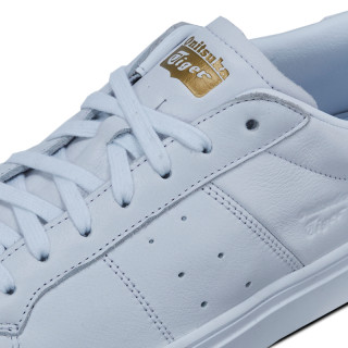 Onitsuka Tiger/鬼塚虎 男女运动板鞋小白鞋 LAWNSHIP 2.0 D715L