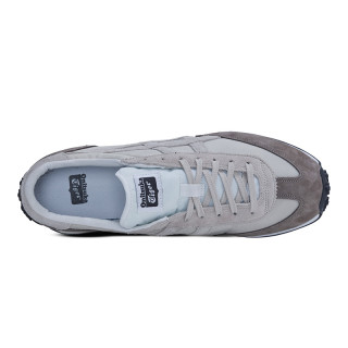 Onitsuka Tiger 鬼塚虎 EDR 78 中性款休闲运动鞋 43.5 灰色/炭灰色