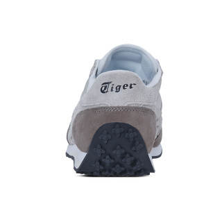 Onitsuka Tiger 鬼塚虎 EDR 78 中性款休闲运动鞋 43.5 灰色/炭灰色