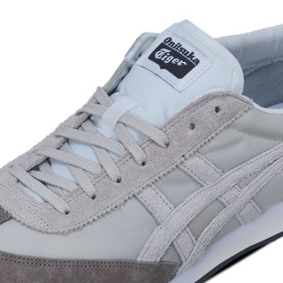 Onitsuka Tiger 鬼塚虎 EDR 78 中性款休闲运动鞋 43.5 灰色/炭灰色