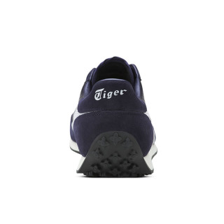 Onitsuka Tiger 鬼塚虎 EDR 78 中性款休闲运动鞋 37.5 深蓝/浅灰