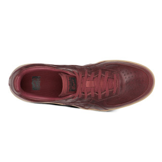 Onitsuka Tiger 鬼塚虎 GSM 中性款休闲运动鞋 36 酒红色/酒红色