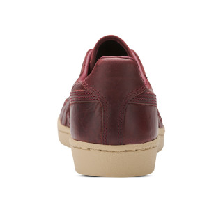 Onitsuka Tiger 鬼塚虎 GSM 中性款休闲运动鞋 36 酒红色/酒红色