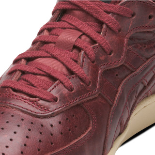 Onitsuka Tiger 鬼塚虎 GSM 中性款休闲运动鞋 36 酒红色/酒红色