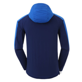 Marmot 土拨鼠 Vapor Trail M2 男款软壳夹克 黑色 S