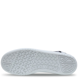CONVERSE 匡威 Fastbreak 中性款复古篮球鞋 38 黑色