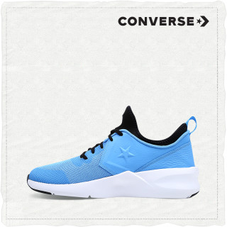 CONVERSE 匡威 Fastbreak Ultra 中性款复古篮球鞋 44.5 蓝色