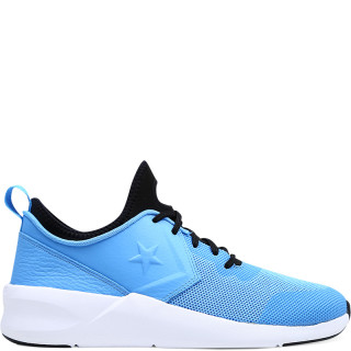 CONVERSE 匡威 Fastbreak Ultra 中性款复古篮球鞋 44.5 蓝色