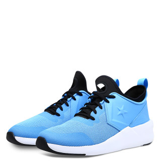 CONVERSE 匡威 Fastbreak Ultra 中性款复古篮球鞋 44.5 蓝色