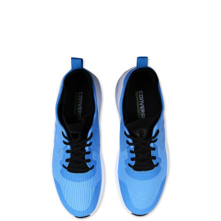 CONVERSE 匡威 Fastbreak Ultra 中性款复古篮球鞋 44.5 蓝色