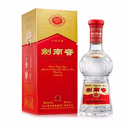 剑南春 52度剑南老窖2006婚喜宴 浓香型 500ml