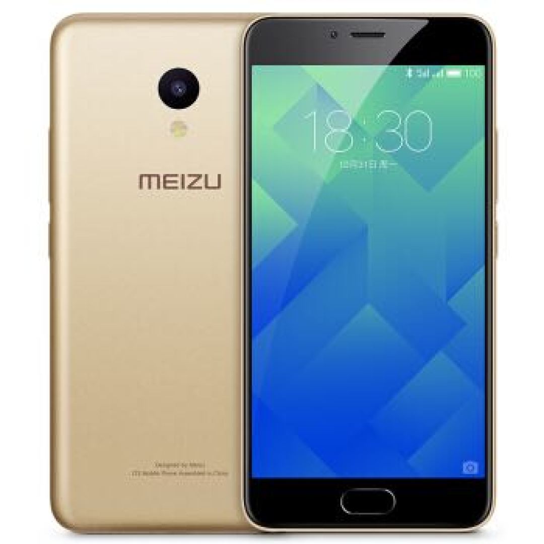 2G运存的安卓手机能用吗？MEIZU 魅族 魅蓝5 手机 深度评测（含王者荣耀游戏测试）