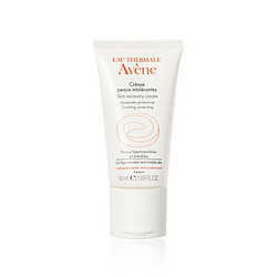 Avene 雅漾 修护舒缓保湿霜 清爽型 50ml *2件