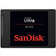2日0点、新品首降：SanDisk 闪迪 至尊高速3D版 固态硬盘 250GB