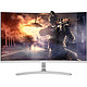 京东PLUS会员：Skyworth 创维 CF27B 27英寸VA曲面显示器（1800R、144Hz）