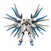 BANDAI 万代 RG 1/144 0185139 强袭自由高达 +凑单品