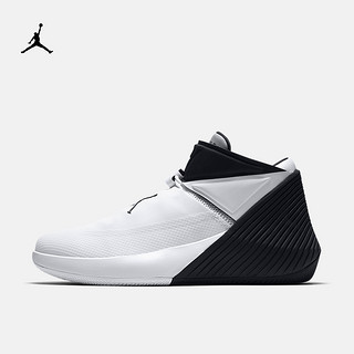 Jordan Brand WHY NOT ZER0.1 男子篮球鞋