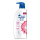 Head & Shoulders 海飞丝 去屑恬雅清新洗发露 450ml *6件