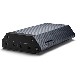 Iriver 艾利和 Astell&Kern KANN 无损平衡播放器 星空银