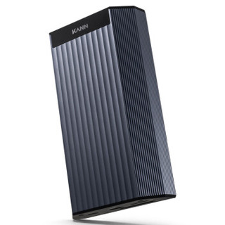Iriver 艾利和 Astell&Kern KANN 无损平衡播放器 星空银
