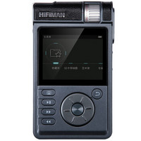 HiFiMAN 头领科技 HM802 便携播放器（Power耳放卡+8397耳放卡）