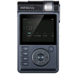 HIFIMAN HM802+power卡 无损音乐播放器