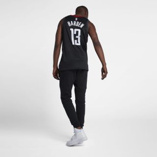 NIKE 耐克 休斯顿火箭队 STATEMENT EDITION 詹姆斯·哈登 男子Swingman球衣