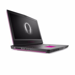ALIENWARE 外星人 17R4 17.3英寸 游戏本( i7-7820HK+16GB +128SSD+1TB HDD+GTX 1080)