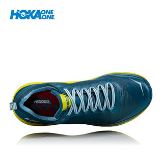 HOKA ONE ONE Challenger ATR 4 全地形越野跑鞋