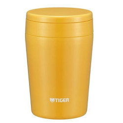 Tiger 虎牌 MCL-B038 焖烧杯 380ml 
