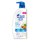  Head & Shoulders 海飞丝 柔润滋养型去屑洗发露 750ml *4件　