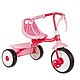 Radio Flyer 雷德福来尔 Flod 2 Go Trike 折叠式三轮车