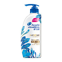 Head & Shoulders 海飞丝 致美水润去屑洗发露 450ml