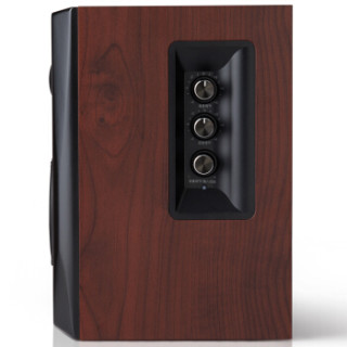 EDIFIER 漫步者 S201 HiFi音箱