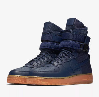 NIKE 耐克 SF AF1 男子休闲运动鞋