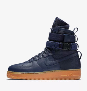 NIKE 耐克 SF AF1 男子休闲运动鞋