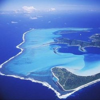 高逼格海岛：酷航 大阪往返夏威夷火奴鲁鲁含税机票
