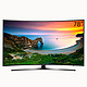 SAMSUNG 三星 UA78KU6900JXXZ 78英寸 曲面 4K液晶电视