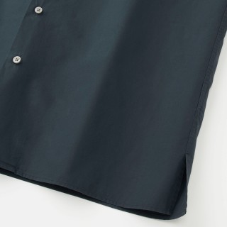 UNIQLO 406532 优衣库男装 U开领衬衫(长袖)