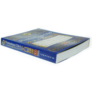 《Photoshop CS6从入门到精通(中文版 附光盘)》