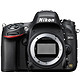 尼康（Nikon） D610 单反套机（50mm f/1.8D自动对焦镜头）黑色