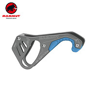 MAMMUT 猛犸象 2210-00671 Smart户外攀岩速降保护器 绿色