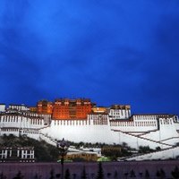 冬游西藏：116家景点免费，交通住宿优惠