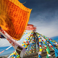 冬游西藏：116家景点免费，交通住宿优惠