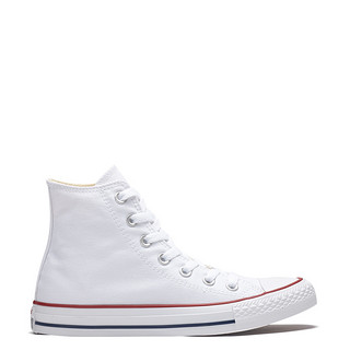 CONVERSE 匡威 Chuck Taylor All Star 中性款帆布鞋 37 海军蓝 