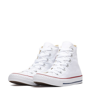 CONVERSE 匡威 Chuck Taylor All Star 中性款帆布鞋 37 海军蓝 